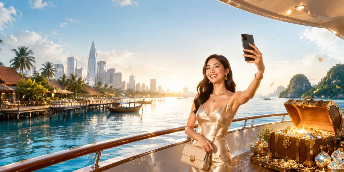 qs880 Baccarat Cao Cấp