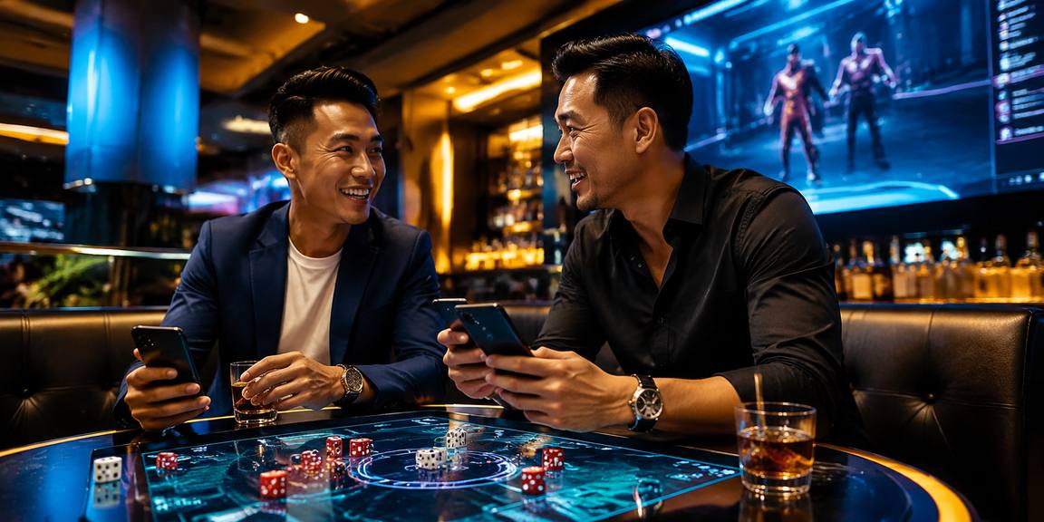 qs880 Blackjack Trực Tiếp Nhanh